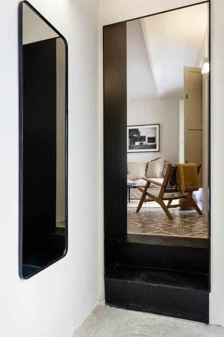 Velo Vern 1 Beautiful New Apartment 2 Bed Ensuite Girona Dış mekan fotoğraf